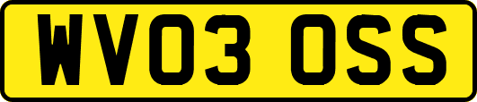 WV03OSS