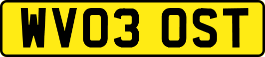 WV03OST