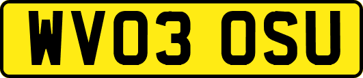WV03OSU
