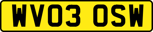 WV03OSW