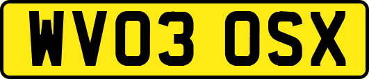 WV03OSX