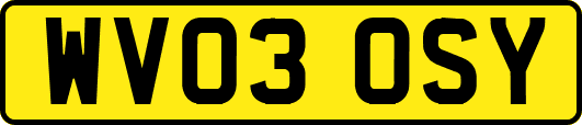 WV03OSY