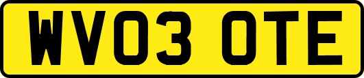 WV03OTE