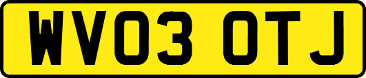 WV03OTJ