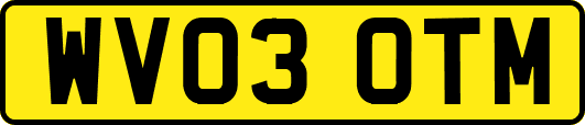 WV03OTM