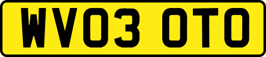 WV03OTO