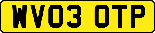 WV03OTP