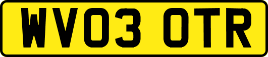 WV03OTR