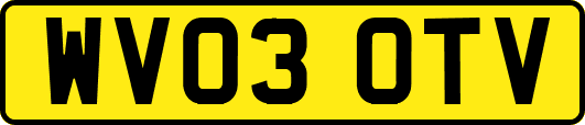 WV03OTV