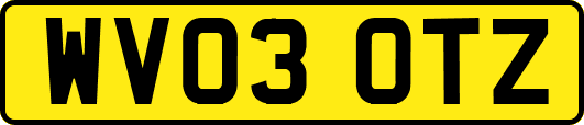 WV03OTZ
