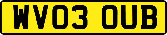 WV03OUB