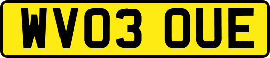 WV03OUE
