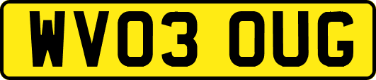 WV03OUG