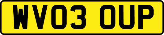 WV03OUP