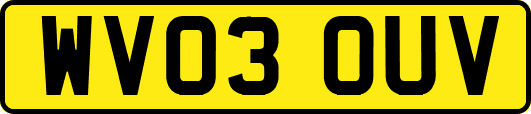 WV03OUV
