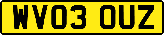 WV03OUZ