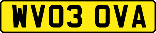 WV03OVA