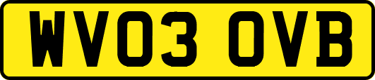 WV03OVB