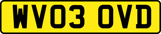 WV03OVD