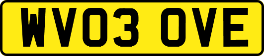 WV03OVE