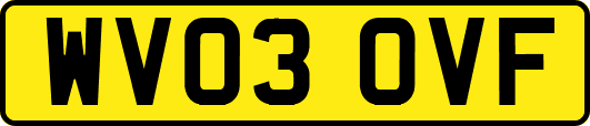WV03OVF
