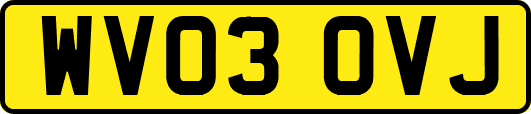 WV03OVJ