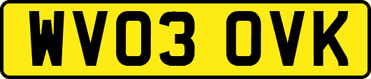 WV03OVK