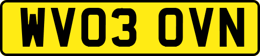 WV03OVN