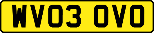 WV03OVO