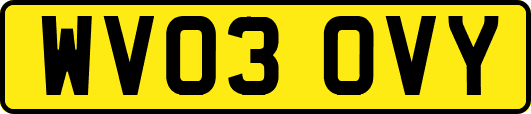 WV03OVY