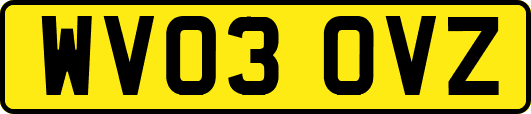 WV03OVZ
