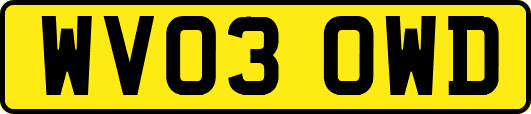 WV03OWD