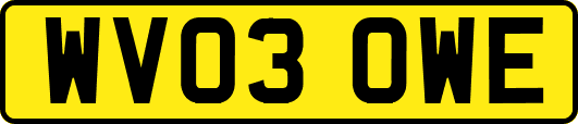 WV03OWE
