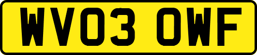 WV03OWF