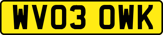 WV03OWK