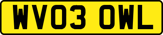 WV03OWL