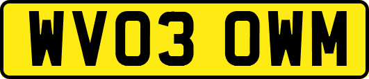 WV03OWM