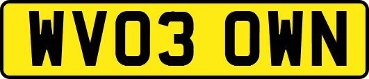 WV03OWN