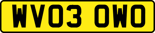 WV03OWO