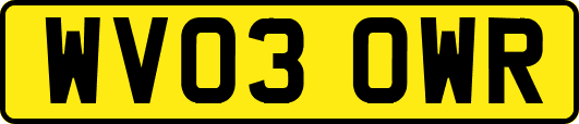 WV03OWR