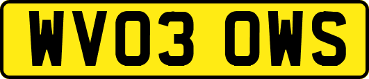 WV03OWS