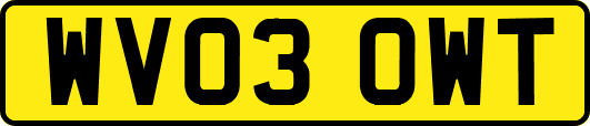 WV03OWT