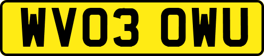 WV03OWU