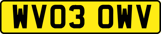 WV03OWV