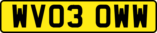 WV03OWW
