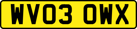 WV03OWX