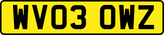 WV03OWZ