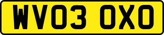 WV03OXO
