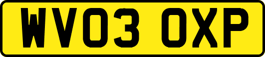 WV03OXP