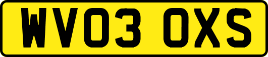 WV03OXS
